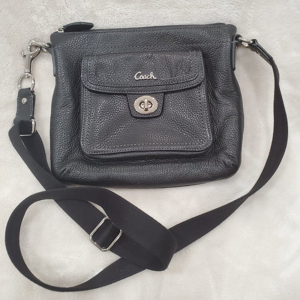Coach Messenger Crossbody bag
